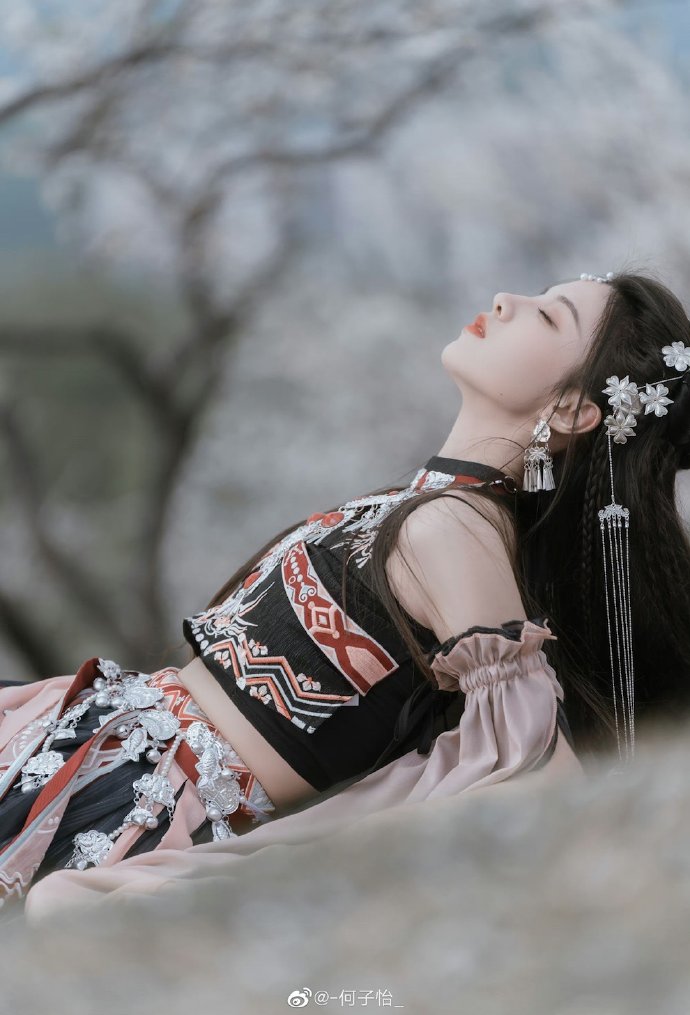 伯德小姐