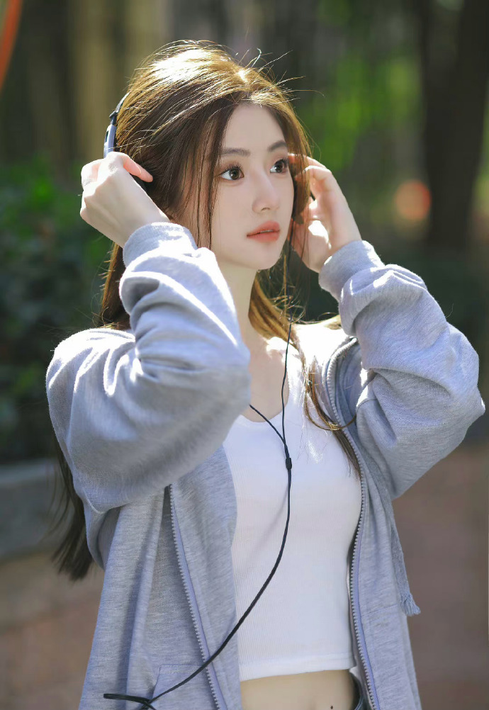 消失的爱人